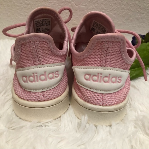 ADIDAS Court Adapt athletic shoes - Picture 4 of 8